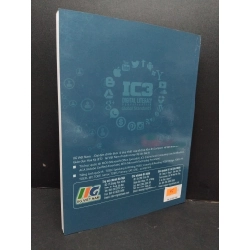 Đời sống trực tuyến - Global Standard 5 mới 80% bẩn ố nhẹ 2020 HCM2809 GIÁO TRÌNH, CHUYÊN MÔN 297242