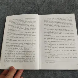 TIỂU THƯ BLANDISH VÀ LŨ CƯỚP - JAMES HADLEY CHASE 574610