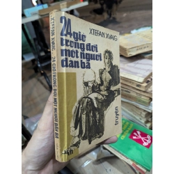24 giờ trong đời một người đàn bà - Lê Phát và Dương Tường dịch
