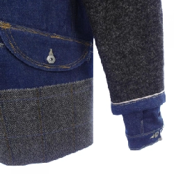 JUNYA WATANABE MAN LEVIS WF-J005 Áo khoác - Hàng hiệu Authentic 889749