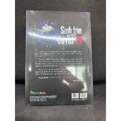 [Phiên Chợ Sách Cũ] Sinh Tồn Cùng Covid-19, Tony Hoang, (Nguyên Seal) 1503 410442