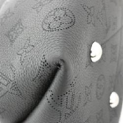 Túi xách vai Louis Vuitton Mahina Bella M57070 611989