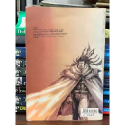 Võ Thần 30- Wan Yat Leung