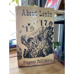 ABOUT LENIN 273590