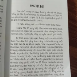 SÁCH QUÊ HƯƠNG ĐỊA ĐẠO 746676