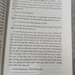 TRINH TIẾT - AKUTAGAWA RYUNOSUKE 707647