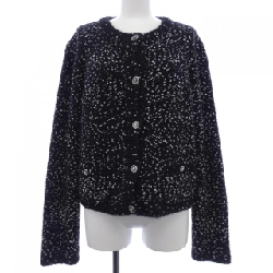 【Mã giảm giá】Áo khoác cardigan CHANEL
