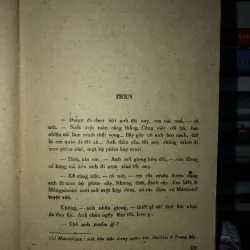 Hoa từng mùa - Ăngđrê Môroa 958470