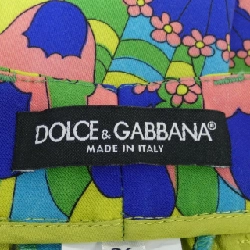 Quần short DOLCE&GABBANA - Hàng hiệu Authentic 655178