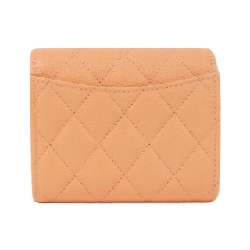 【Sản phẩm chưa sử dụng】Ví Chanel Timeless Classic Line AP0229 622891