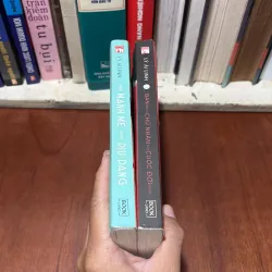 II Combo: Càng Mạnh Mẽ Càng Dịu Dàng & Bạn Mới Là Chủ Nhân Của Cuộc Đời Mình - Lý Ái Linh 756753