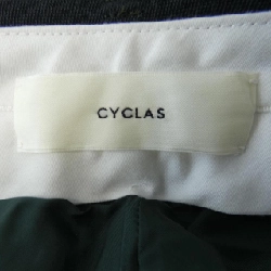 【Khuyến mãi】Quần CYCLAS 651229