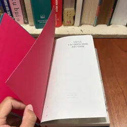 II Văn Học Nước Ngoài: Tất Cả Các Dòng Sông Đều Chảy - NANCY CATO - 2017 791999
