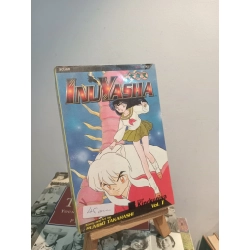 Inuyasha (Vol. 1, 2nd Edition) - Rumiko Takahashi