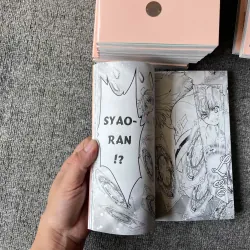 Truyện CardCaptor Sakura Thẻ Bài Pha Lê - Trọn bộ 13 Tập - NXB Kim Đồng 291643
