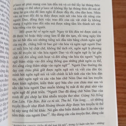 THƠ CA DÂN GIAN CỦA NGƯỜI DAO NHÌN TỪ VĂN HOÁ TỘC NGƯỜI 543177