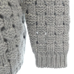 【Mã giảm giá】ROSSOPURO Áo len 637325