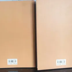 Kinh Viên Giác Giảng Giải - Bộ 2 cuốn 702772