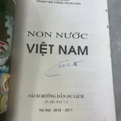 NON NƯỚC VIỆT NAM - VŨ THẾ BÌNH 787440