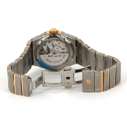 Đồng hồ Omega Constellation RG Combi/D･11P 123.25.38.21.52.001 SSxRG tự động - Hàng hiệu Chính hãng 876882