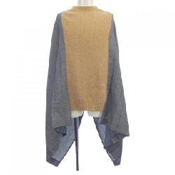 Poncho BLESS - Hàng hiệu Authentic