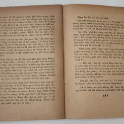 VĨNH BIỆT KLARA | Eleonora Mandalian 719093