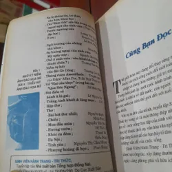 SINH VIÊN - HÀNH TRÌNH TRI THỨC số 01, tháng 10-1995 728511