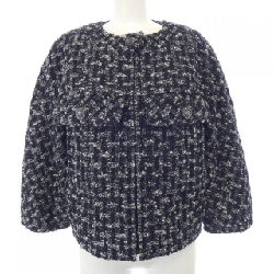 Áo khoác CHANEL P46659V34616