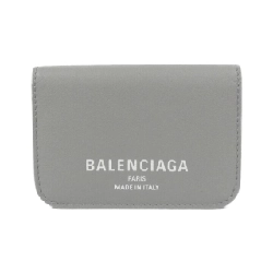 【Sản phẩm mới】Ví MINI CASH 2.0 của Balenciaga 810904 2ABGG