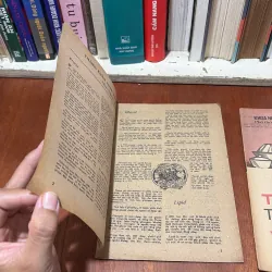 II Tạp Chí Xưa: Phụ Bản Khoa Học Phổ Thông _ Chế Biến Thực Phẩm Trong Gia Đình (2 Tập) 778120