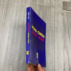 Vua chúa việt nam - bùi thiết. 7b3 783502