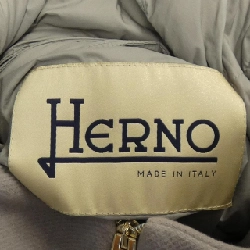 Herno áo khoác lông 634307