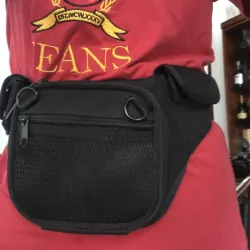 túi đeo bao tử KA-BAR