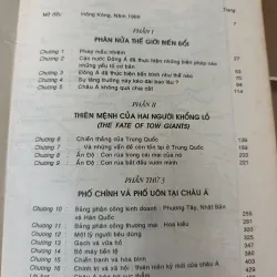 THỜI ĐẠI CHÂU Á TRỖI DẬY 559012