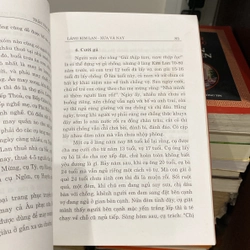 LÀNG KIM LAN, XƯA VÀ NAY (XB 2010) 550417