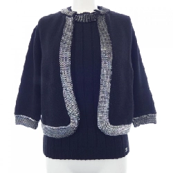 【Vintage】Chanel CHANEL P14362V00671 99A. Bộ sưu tập