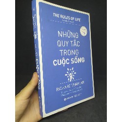 Những quy tắc trong cuộc sống 90% HCM0612 39677