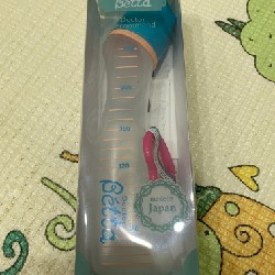 Bình sữa Betta 240ml 1204