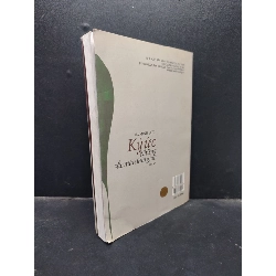 Ký ức - Những sắc màu thời gian Hà Minh Đức 2015 mới 80% ố bẩn nhẹ HCM0805 văn học 914301