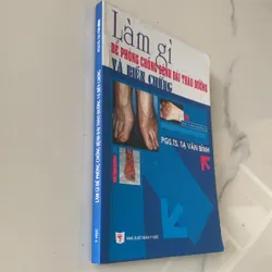 Làm gì để phòng chống bệnh đái tháo đường và biến chứng, Tạ Văn Bình 709522