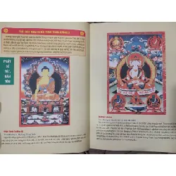 1000 vấn đề về mật tông - Vũ Thỏa, Nguyên Ninh Cống Bố 689951