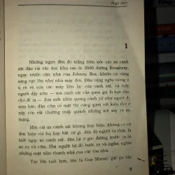 Phản diện (bản năng gốc) - Richard Osborne 789043
