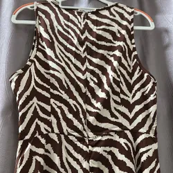 Váy đầm dài 120cm 734206