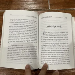 Phía sau chiến tranh - Kiều Liên Sơn  (BM) 716523