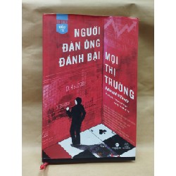 Người đàn ông đánh bại mọi thị trường - Edward O.Thorp