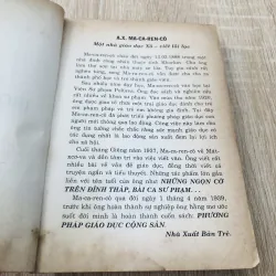 GIÁO DỤC TRONG THỰC TIỄN 990413