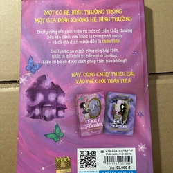 Emily Feather và chiếc gương bí ẩn 524459