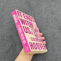 [Ngoại văn] It ends with us - Colleen Hoover  1039408
