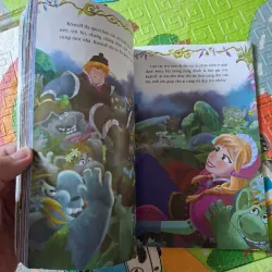 Frozen: Công Chúa Băng Tuyết 993199