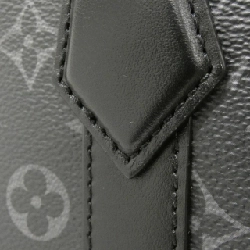 Túi xách Louis Vuitton Monogram Eclipse Sac Plat 24H M47059 - Hàng hiệu Chính hãng 765977